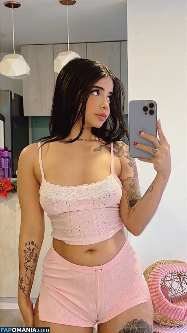 Valanyss Γυμνός OnlyFans  Διαρρεύσαστη φωτογραφία #5