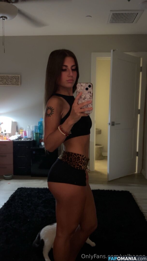valbaeee Γυμνός OnlyFans  Διαρρεύσαστη φωτογραφία #13
