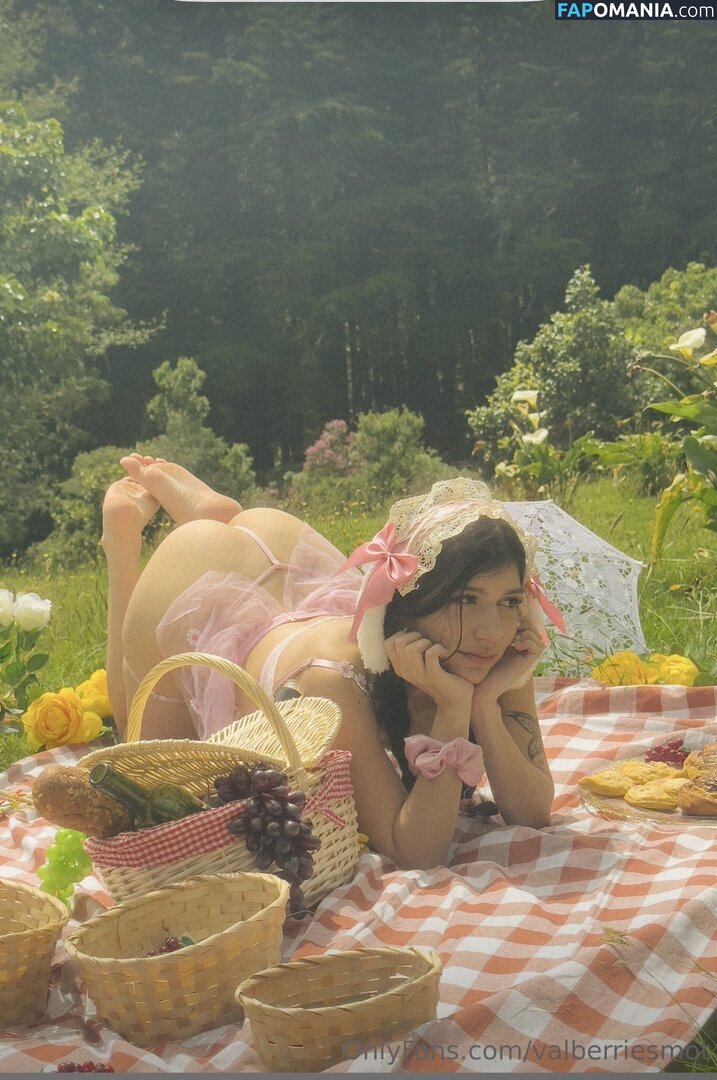 Valberriesmot Γυμνός OnlyFans  Διαρρεύσαστη φωτογραφία #3
