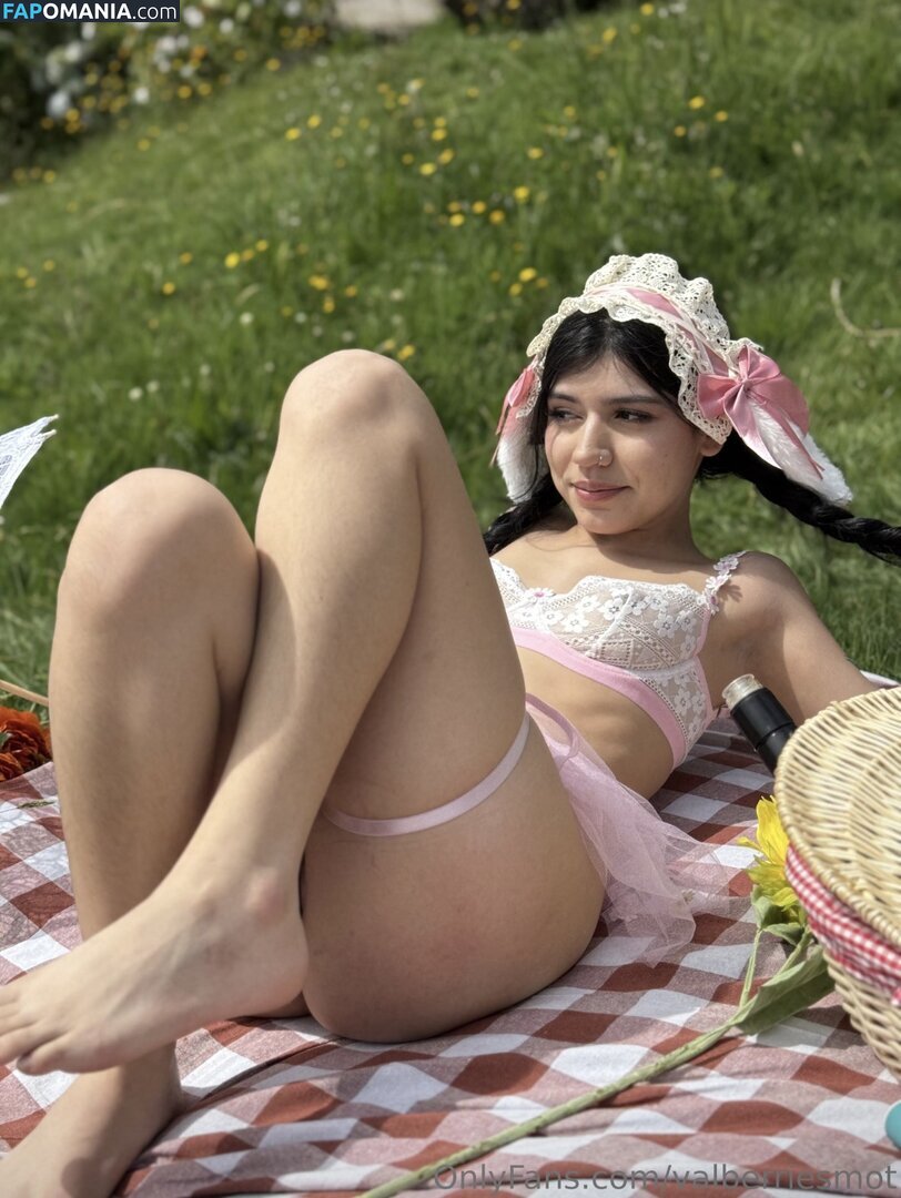Valberriesmot Γυμνός OnlyFans  Διαρρεύσαστη φωτογραφία #5