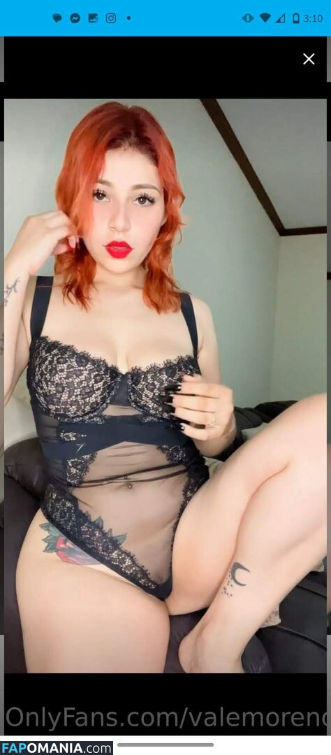 Valerie Moreno / vaale_moreno_ / valemoreno99 Γυμνός OnlyFans  Διαρρεύσαστη φωτογραφία #13