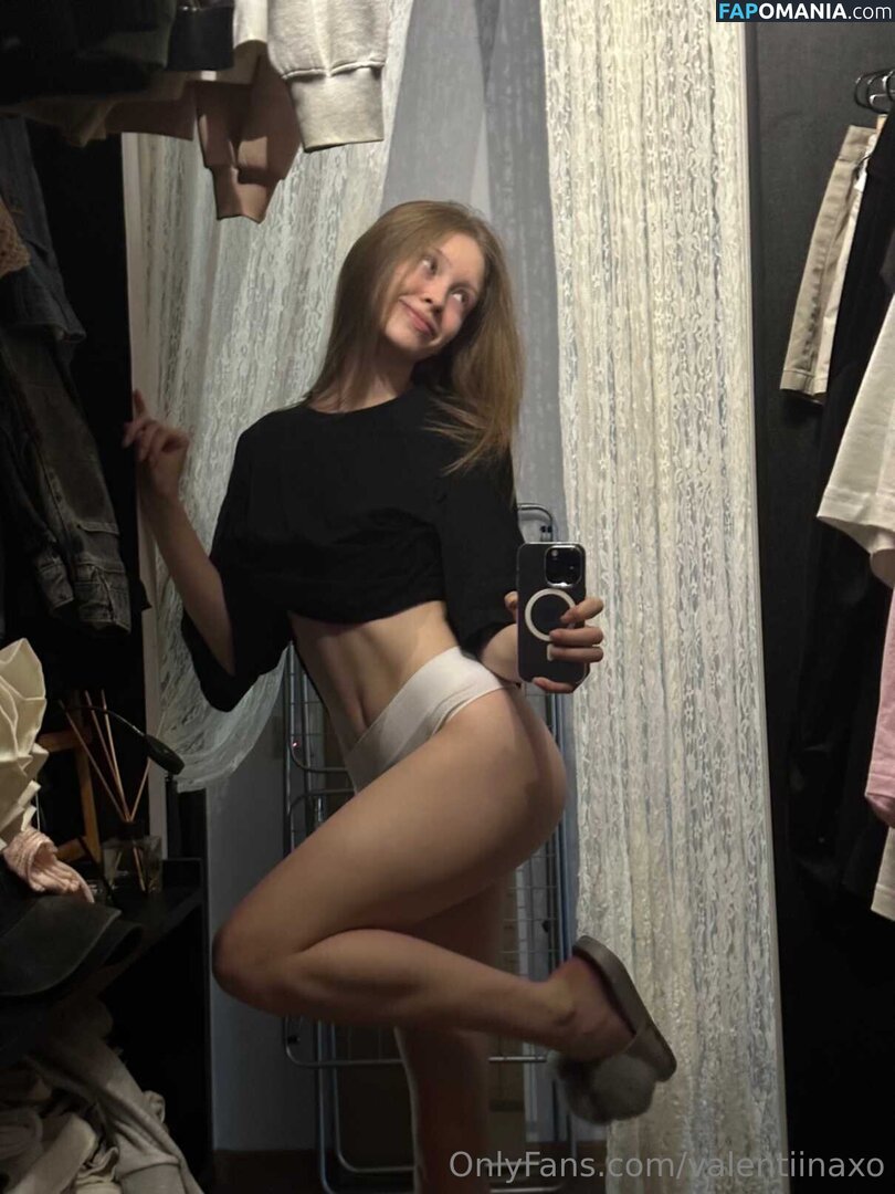 valentiinaa__xoxo / valentiinaxo Γυμνός OnlyFans  Διαρρεύσαστη φωτογραφία #10