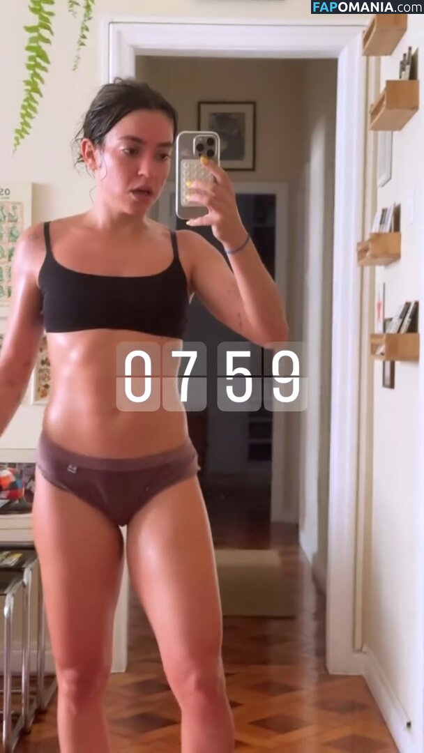 Valentina Bandeira / valenbandeira Γυμνός OnlyFans  Διαρρεύσαστη φωτογραφία #36
