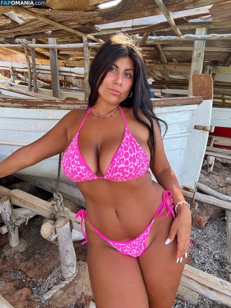 Valentina De Nucci / valentinadenucci Γυμνός OnlyFans  Διαρρεύσαστη φωτογραφία #1