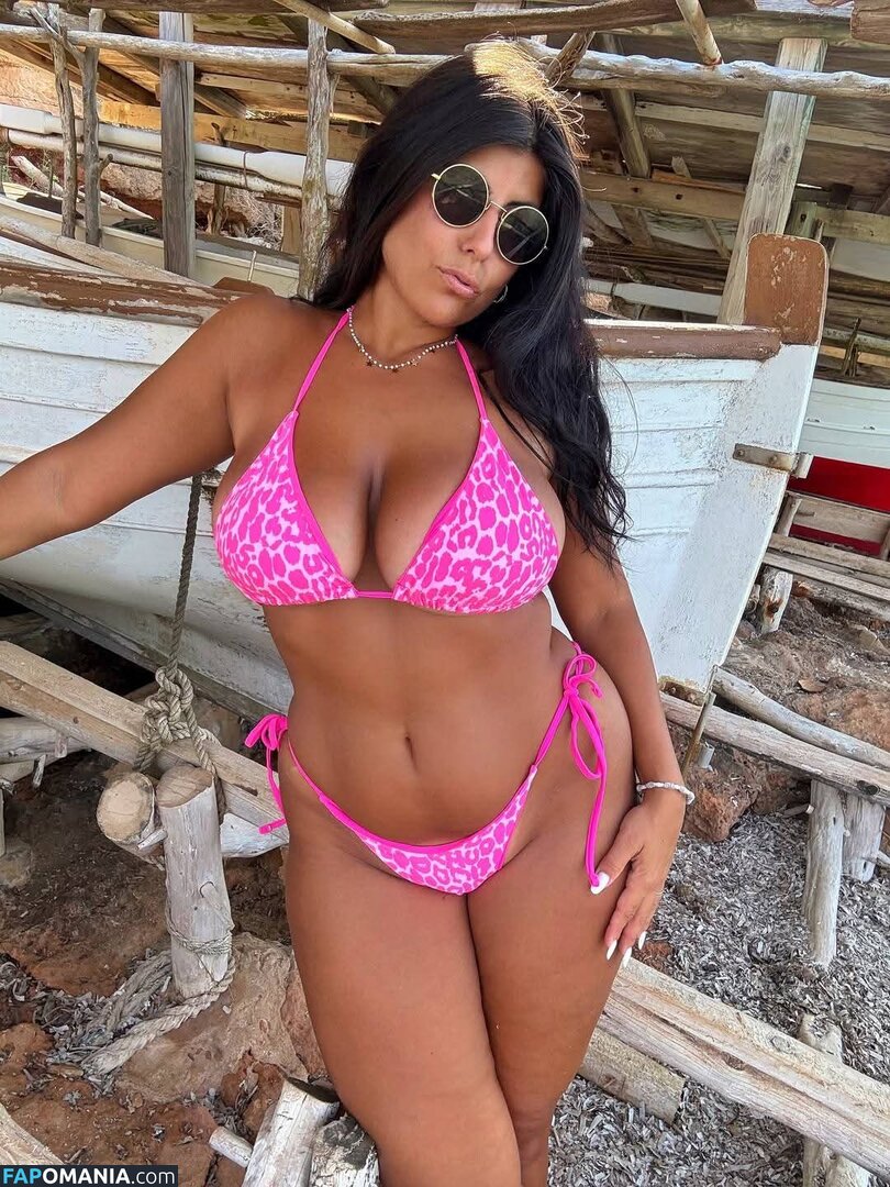 Valentina De Nucci / valentinadenucci Γυμνός OnlyFans  Διαρρεύσαστη φωτογραφία #3