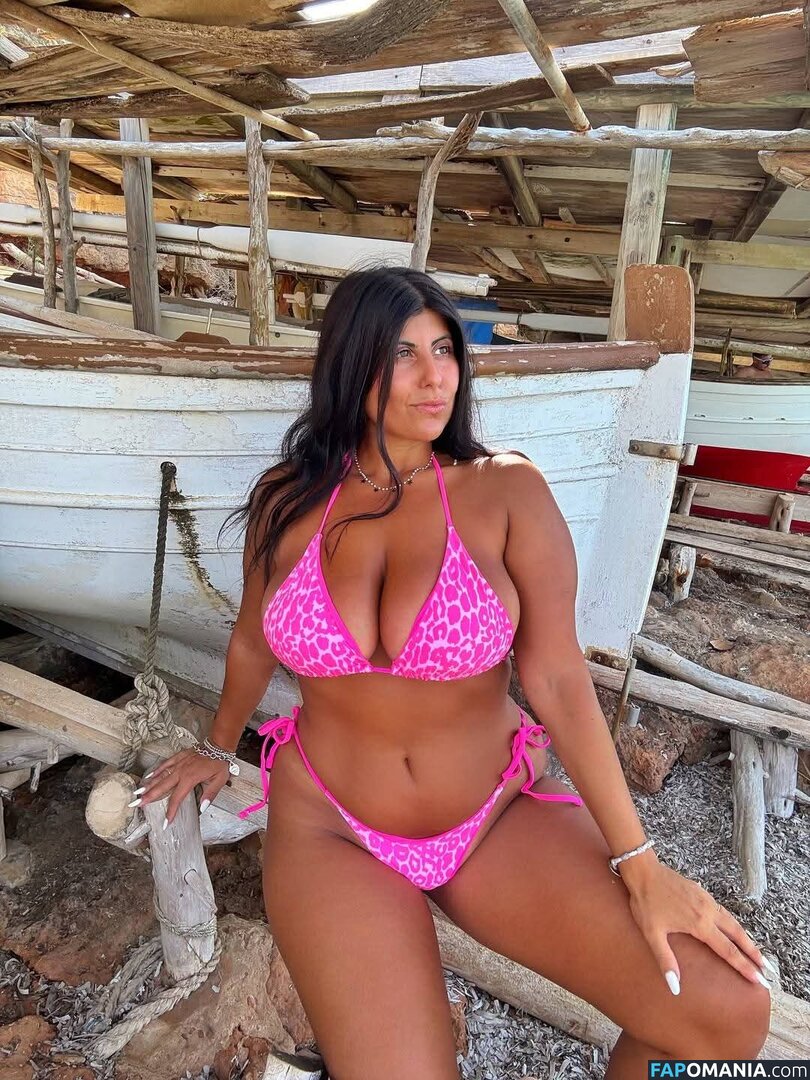 Valentina De Nucci / valentinadenucci Γυμνός OnlyFans  Διαρρεύσαστη φωτογραφία #4