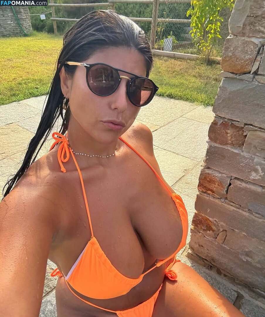 Valentina De Nucci / valentinadenucci Γυμνός OnlyFans  Διαρρεύσαστη φωτογραφία #16