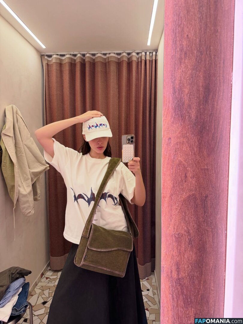 Valentina Herszage / valentinaherszage Γυμνός OnlyFans  Διαρρεύσαστη φωτογραφία #10