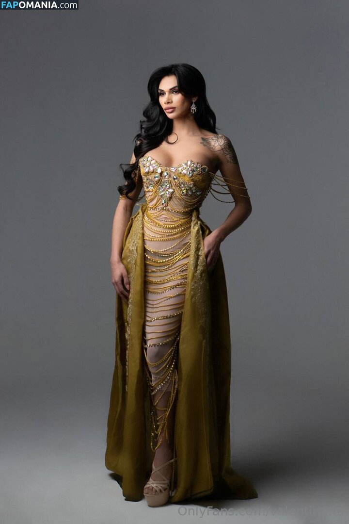 valentina.ts / valentts Γυμνός OnlyFans  Διαρρεύσαστη φωτογραφία #4