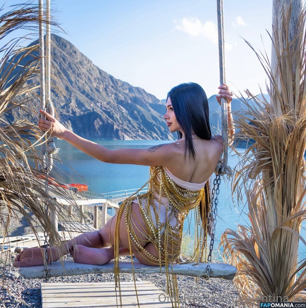 valentina.ts / valentts Γυμνός OnlyFans  Διαρρεύσαστη φωτογραφία #7