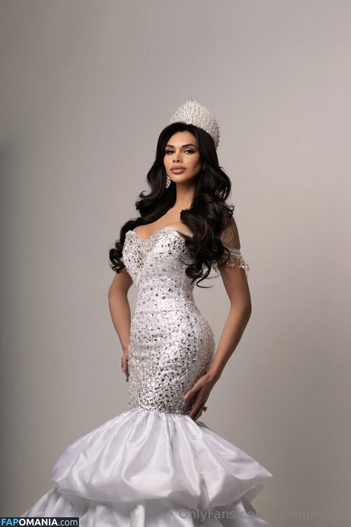 valentina.ts / valentts Γυμνός OnlyFans  Διαρρεύσαστη φωτογραφία #17