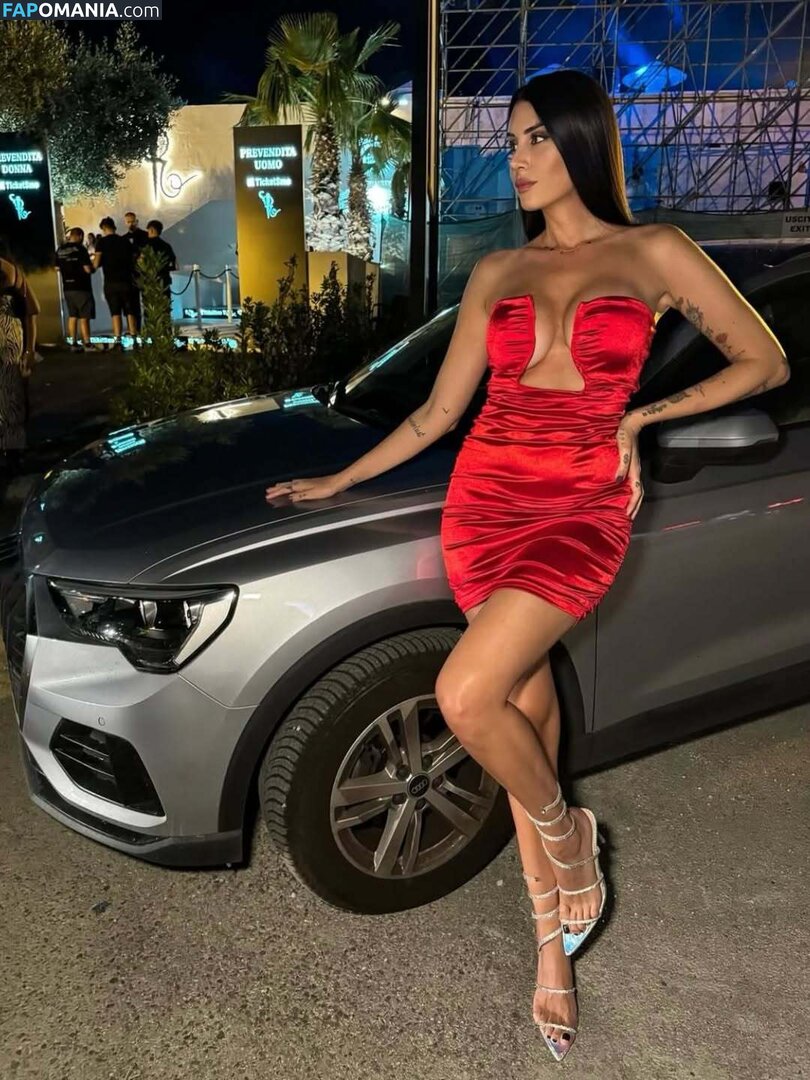 Valentina Vignali / valentinavignali Γυμνός OnlyFans  Διαρρεύσαστη φωτογραφία #5