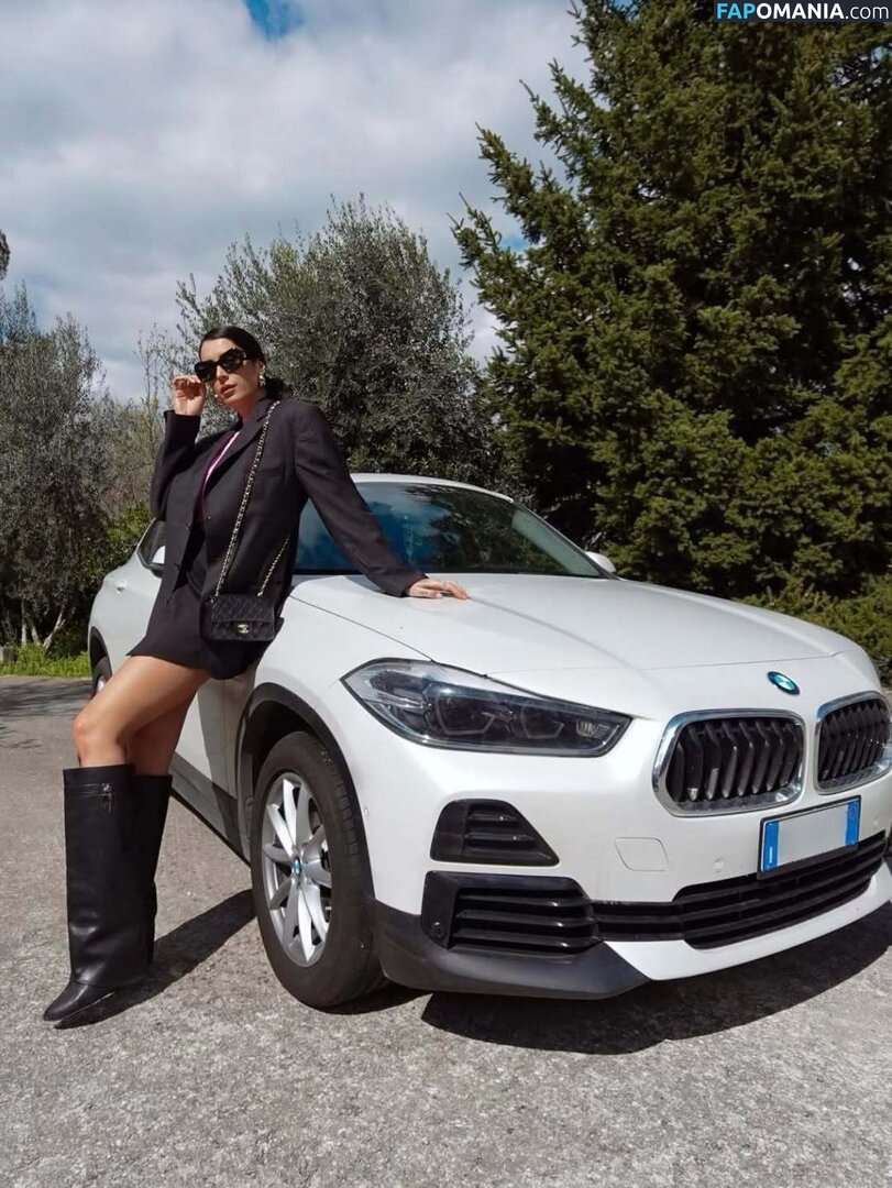 Valentina Vignali / valentinavignali Γυμνός OnlyFans  Διαρρεύσαστη φωτογραφία #6