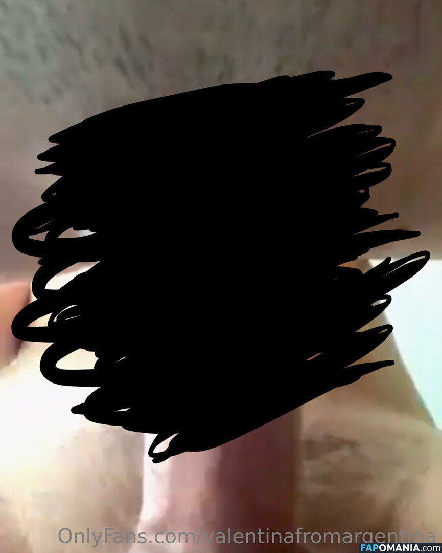 ayanti_yok / valentinafromargentina Γυμνός OnlyFans  Διαρρεύσαστη φωτογραφία #9