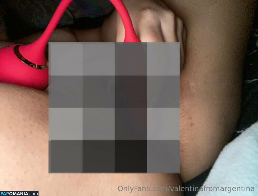 ayanti_yok / valentinafromargentina Γυμνός OnlyFans  Διαρρεύσαστη φωτογραφία #10