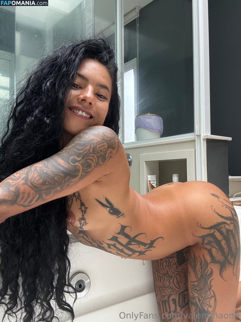 naihomi20 / valentinaomi Γυμνός OnlyFans  Διαρρεύσαστη φωτογραφία #2