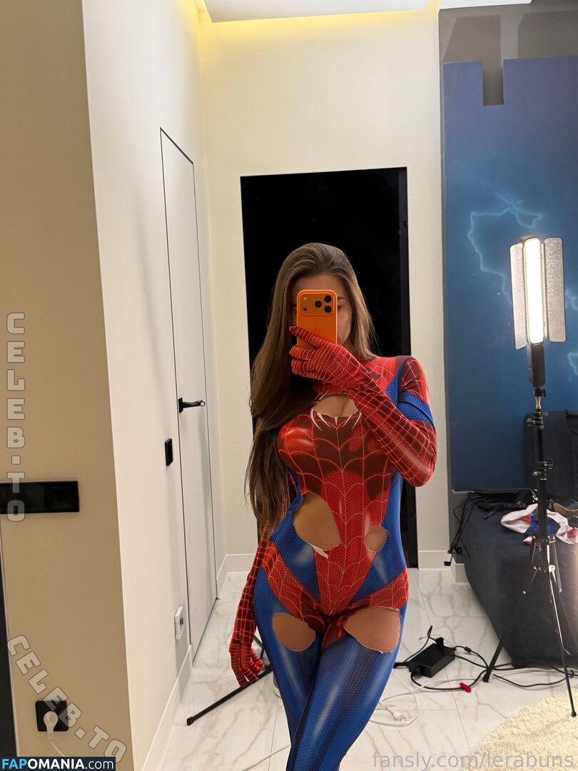 1erochka / Lerasweetbuns / Valeria Feral / https: / lerabuns / leraferal Γυμνός OnlyFans  Διαρρεύσαστη φωτογραφία #4