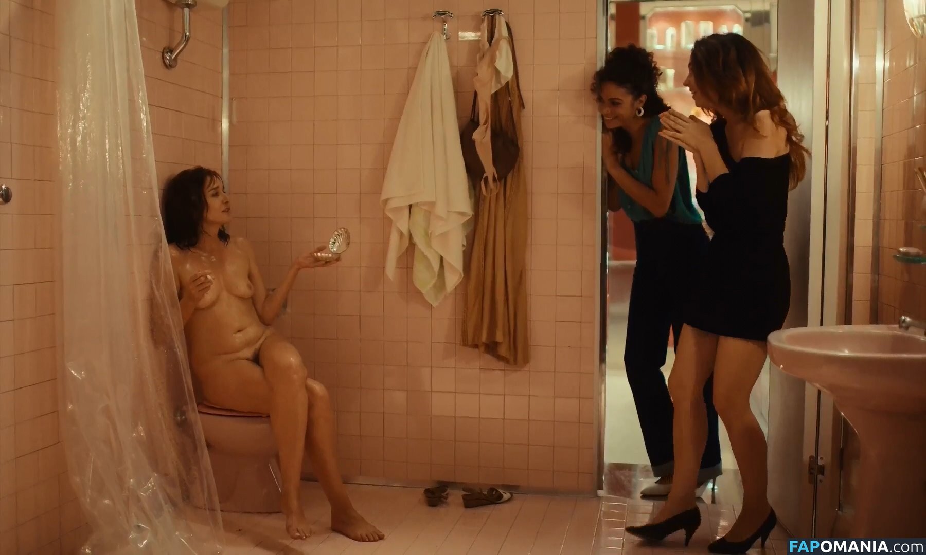 Valeria Golino Γυμνός OnlyFans  Διαρρεύσαστη φωτογραφία #7