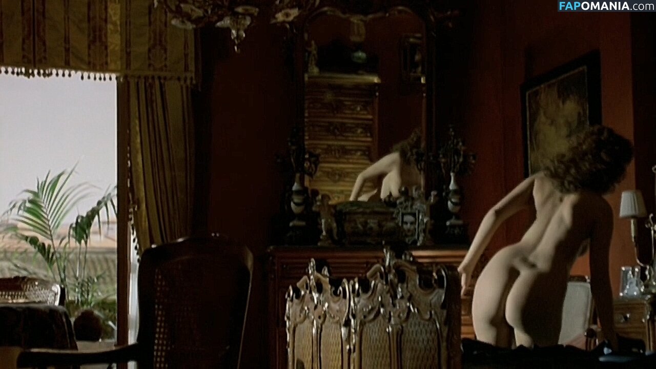 Valeria Golino Γυμνός OnlyFans  Διαρρεύσαστη φωτογραφία #9