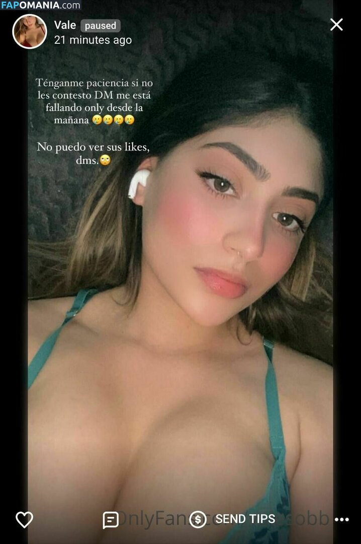 Valeria Soberon / Valesobb / valesobbb Γυμνός OnlyFans  Διαρρεύσαστη φωτογραφία #17