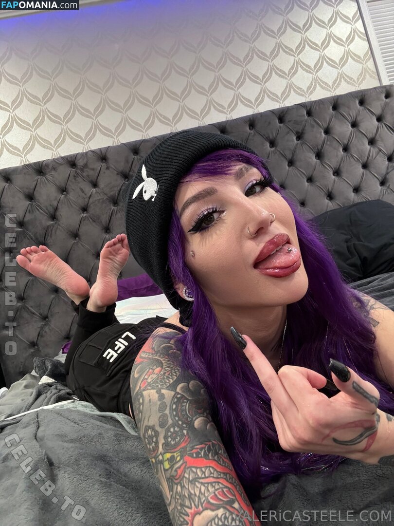 Val Steele / Valerica Steele / asphyxiateval / val_steele / valsteele Γυμνός OnlyFans  Διαρρεύσαστη φωτογραφία #894