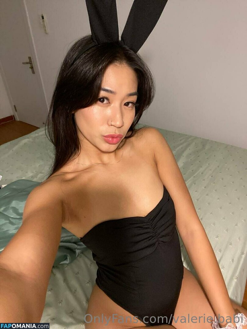 valerie.babi / valeriebabiii Γυμνός OnlyFans  Διαρρεύσαστη φωτογραφία #68