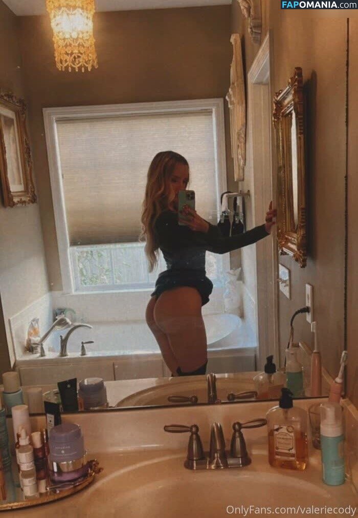 Valerie Cody / valcody / valeriecody Γυμνός OnlyFans  Διαρρεύσαστη φωτογραφία #22