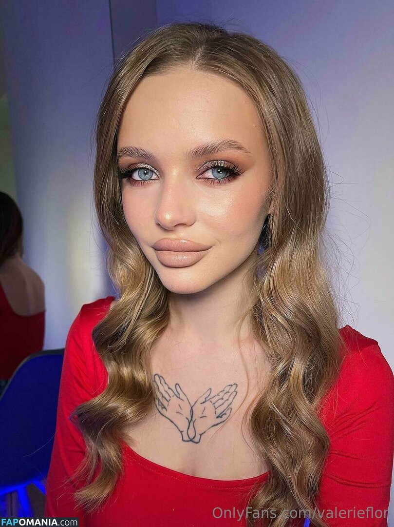 valerieflor / valerieflores Γυμνός OnlyFans  Διαρρεύσαστη φωτογραφία #114
