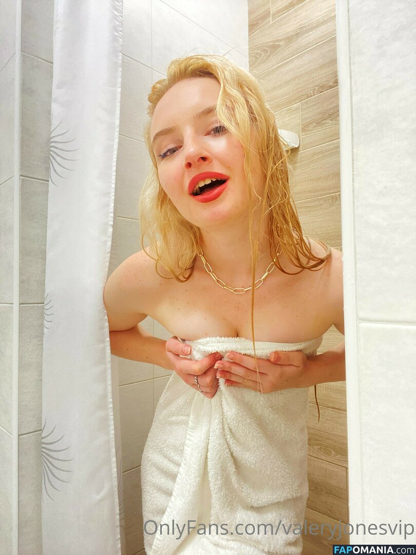 Valery Jones / https: / valeryjones_ Γυμνός OnlyFans  Διαρρεύσαστη φωτογραφία #2