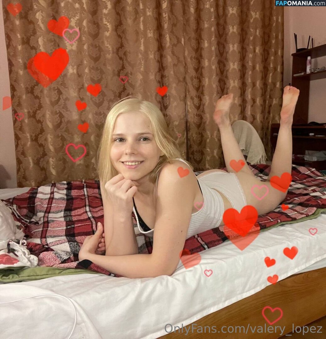 ivalerylopez / valery_lopez Γυμνός OnlyFans  Διαρρεύσαστη φωτογραφία #18