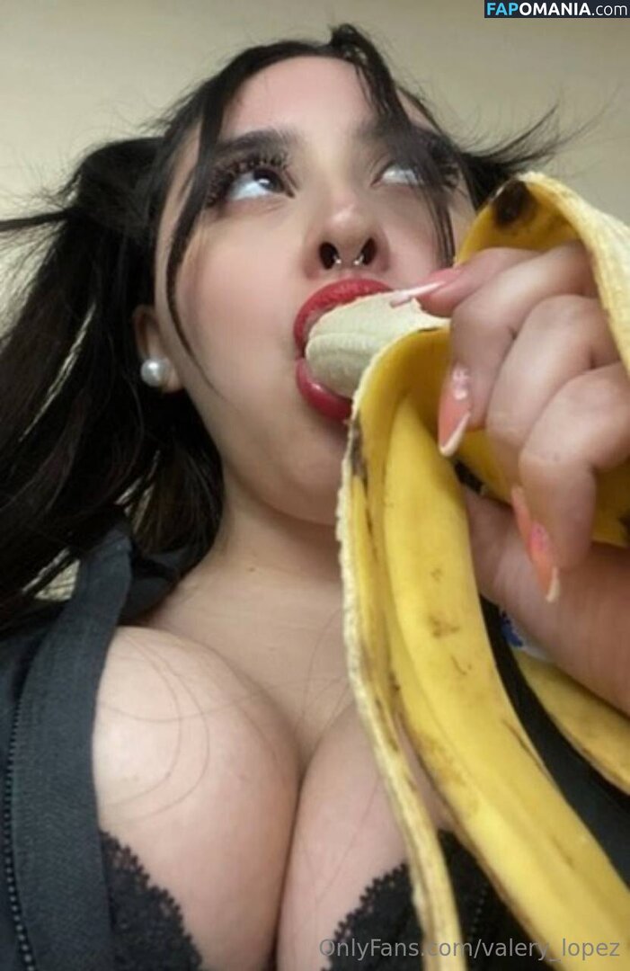 ivalerylopez / valery_lopez Γυμνός OnlyFans  Διαρρεύσαστη φωτογραφία #19