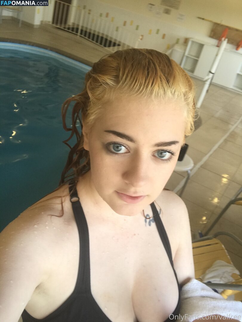 valfree Γυμνός OnlyFans  Διαρρεύσαστη φωτογραφία #9