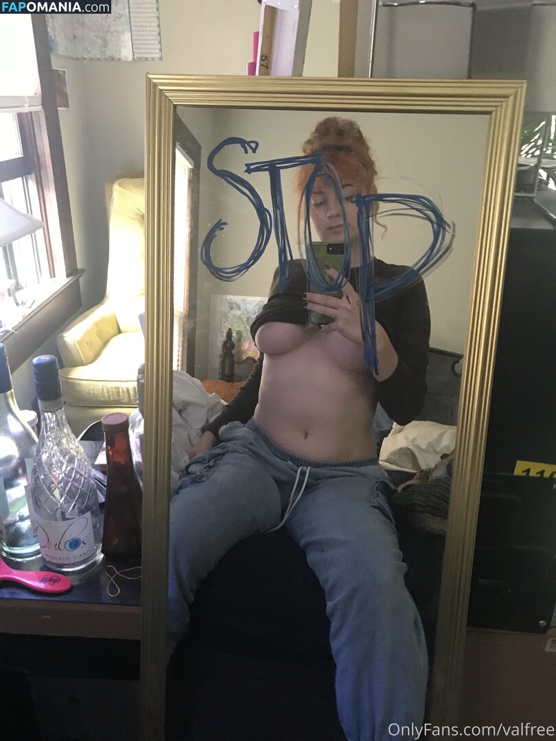 valfree Γυμνός OnlyFans  Διαρρεύσαστη φωτογραφία #12
