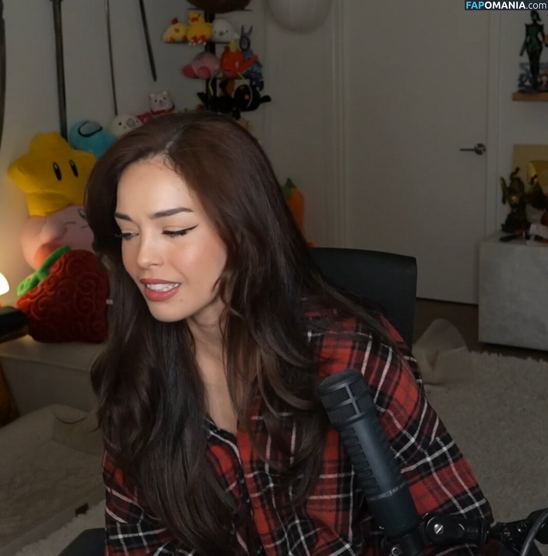 Valkyrae Γυμνός OnlyFans  Διαρρεύσαστη φωτογραφία #1611