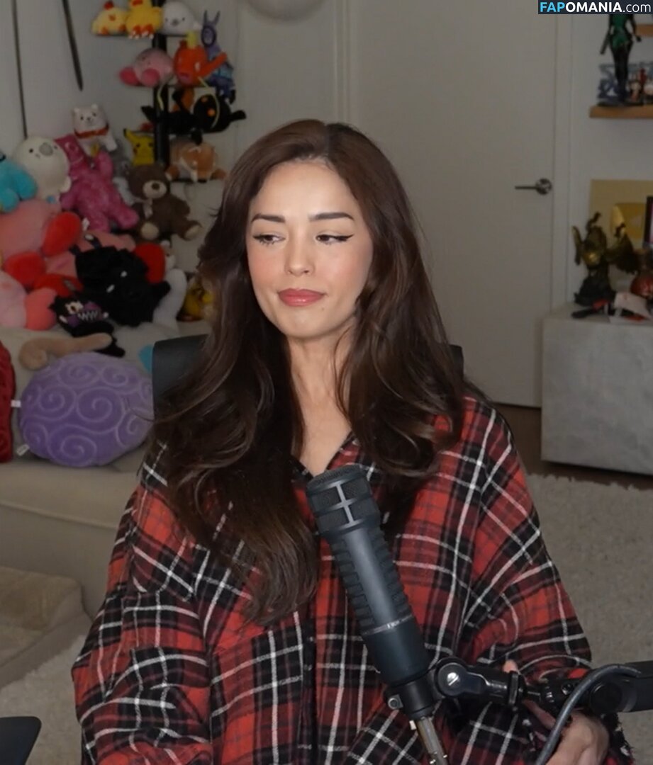 Valkyrae Γυμνός OnlyFans  Διαρρεύσαστη φωτογραφία #1612