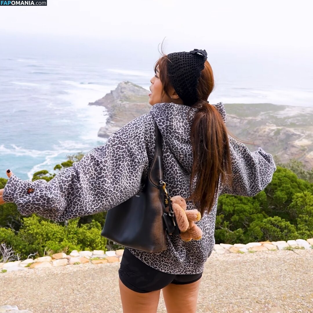 Valkyrae Γυμνός OnlyFans  Διαρρεύσαστη φωτογραφία #1655