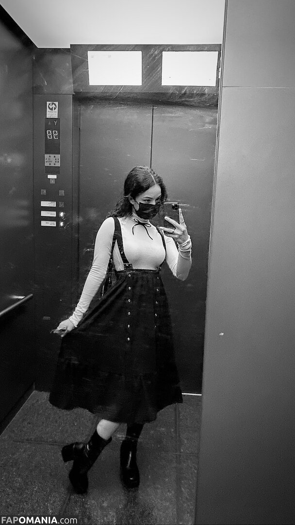 Valkyrae Γυμνός OnlyFans  Διαρρεύσαστη φωτογραφία #1667