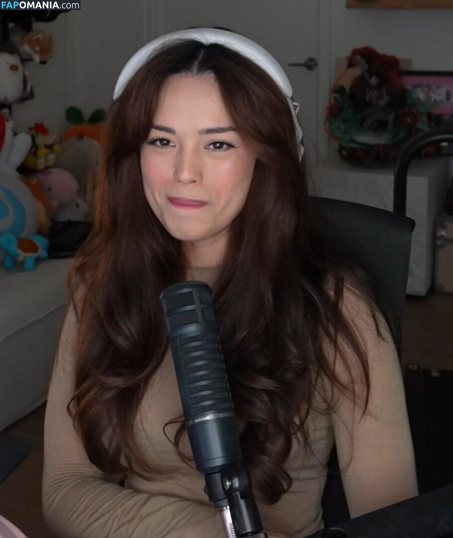 Valkyrae Γυμνός OnlyFans  Διαρρεύσαστη φωτογραφία #7