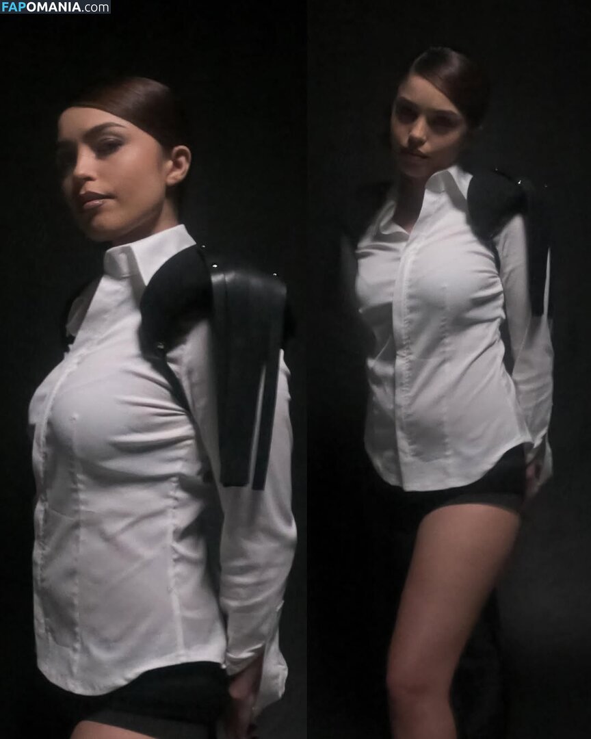 Valkyrae Γυμνός OnlyFans  Διαρρεύσαστη φωτογραφία #10