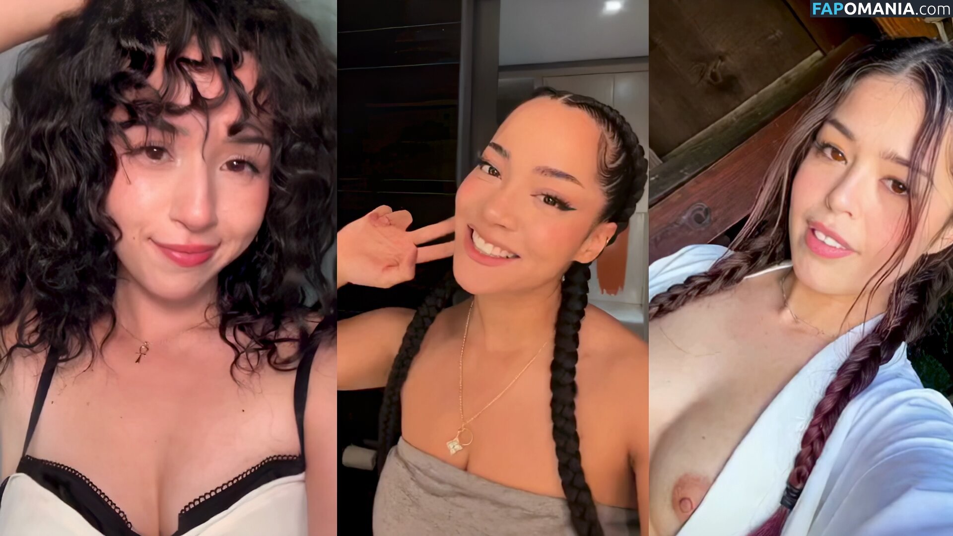 Valkyrae Γυμνός OnlyFans  Διαρρεύσαστη φωτογραφία #30