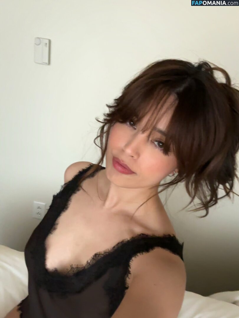 Valkyrae Γυμνός OnlyFans  Διαρρεύσαστη φωτογραφία #32