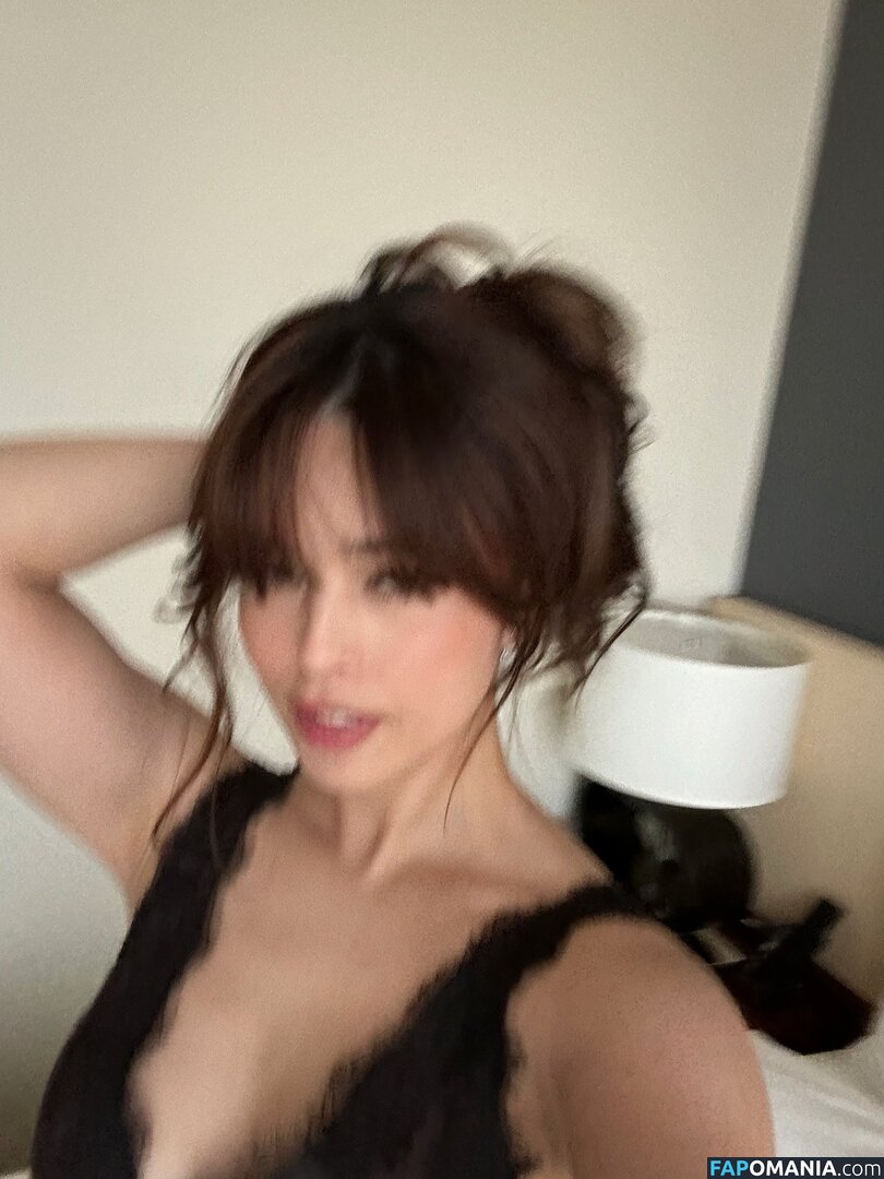 Valkyrae Γυμνός OnlyFans  Διαρρεύσαστη φωτογραφία #34