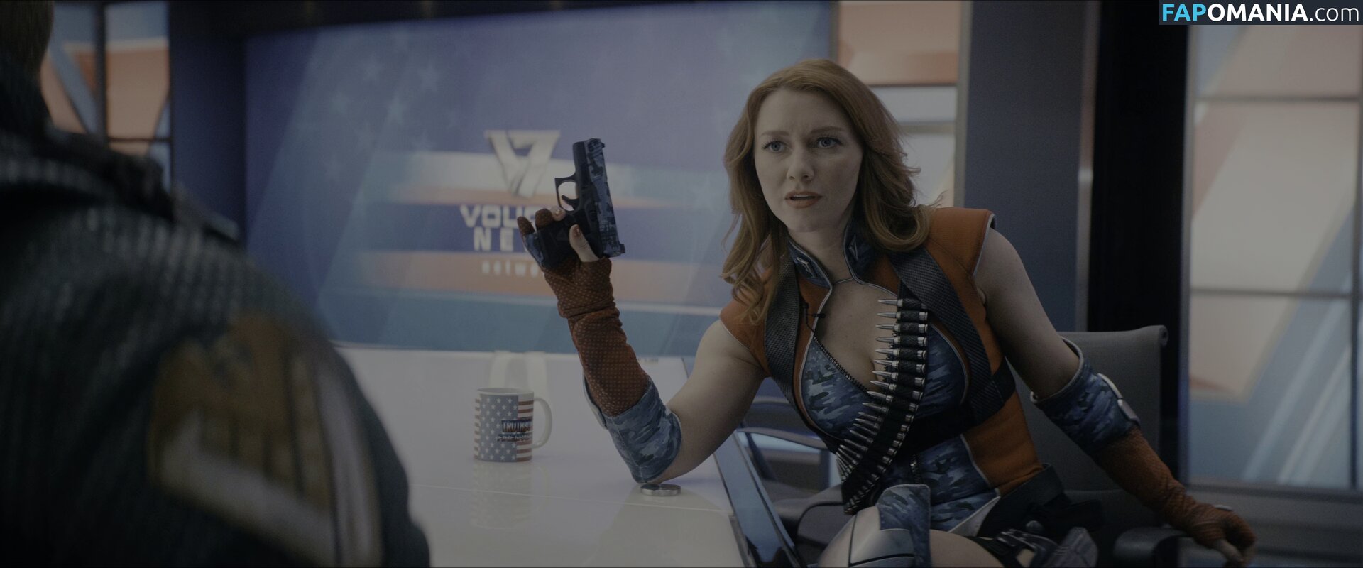 Valorie Curry / valoriecurry Γυμνός OnlyFans  Διαρρεύσαστη φωτογραφία #6