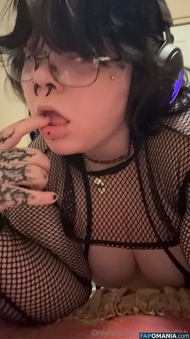 vamp.thr0b / vamp.thr0bb Γυμνός OnlyFans  Διαρρεύσαστη φωτογραφία #3