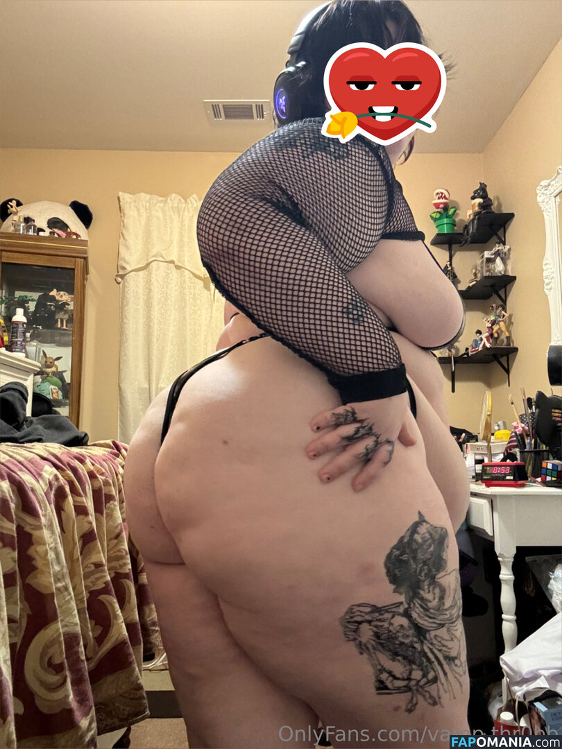 vamp.thr0b / vamp.thr0bb Γυμνός OnlyFans  Διαρρεύσαστη φωτογραφία #5