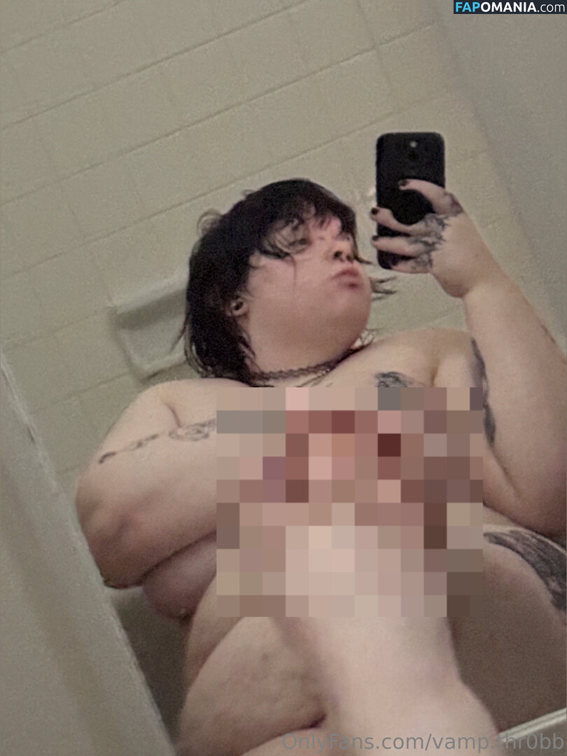 vamp.thr0b / vamp.thr0bb Γυμνός OnlyFans  Διαρρεύσαστη φωτογραφία #14