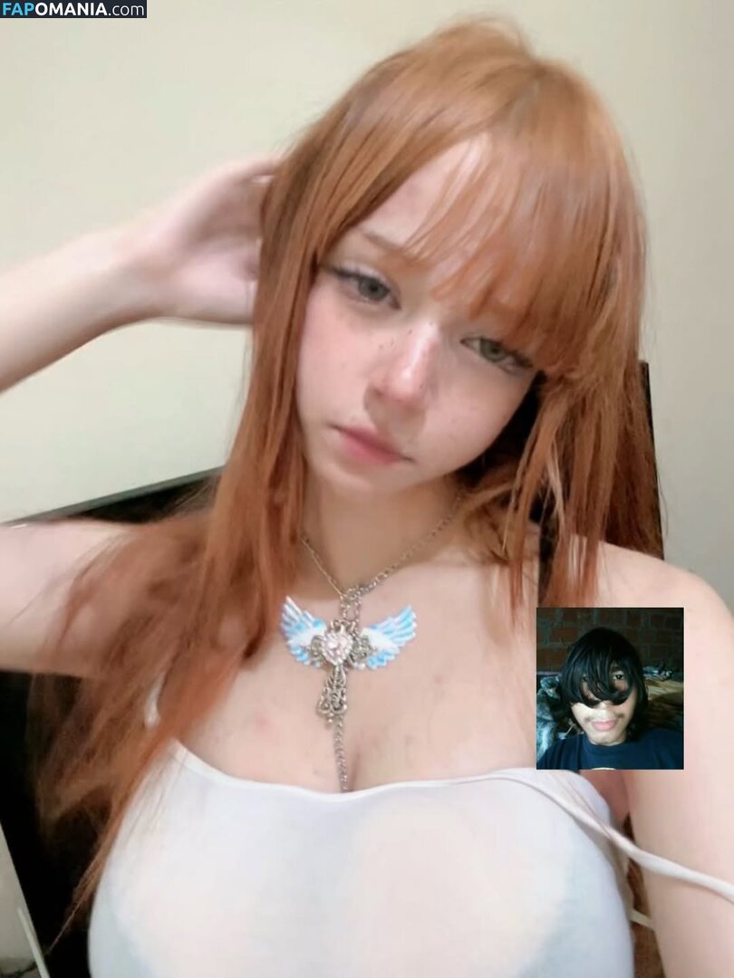 Mia Cuscuz / Pinguim_insano / VampiryBatg Γυμνός OnlyFans  Διαρρεύσαστη φωτογραφία #1