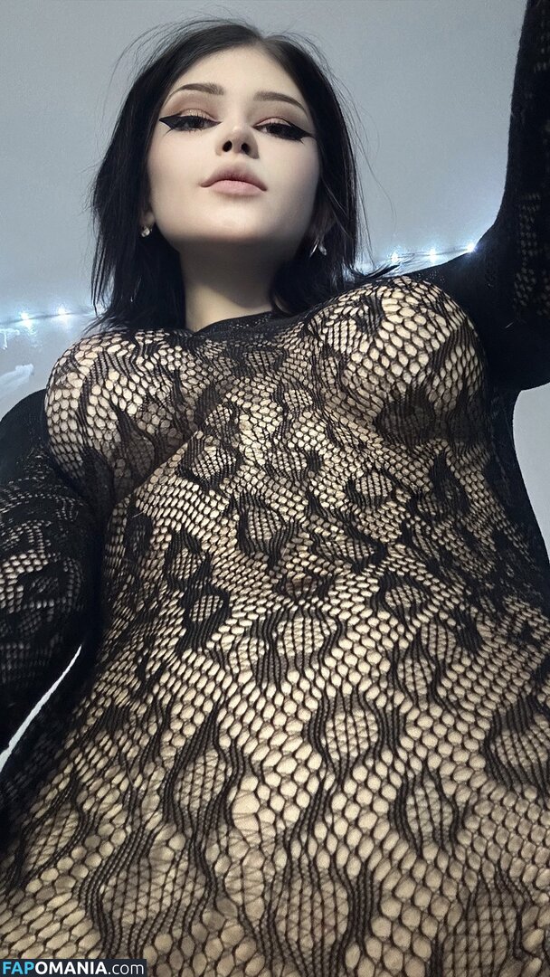 vampkira / vampkira_art Γυμνός OnlyFans  Διαρρεύσαστη φωτογραφία #3