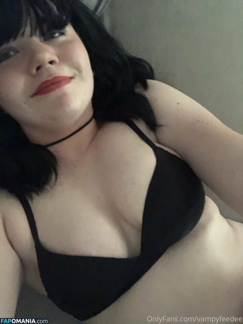 vampyfeedee / vampyteef Γυμνός OnlyFans  Διαρρεύσαστη φωτογραφία #16