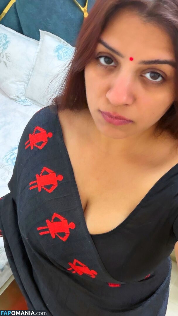 Vandana Pathak / me_mrs_vandana Γυμνός OnlyFans  Διαρρεύσαστη φωτογραφία #1